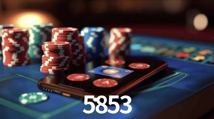 Experiência VIP 5853