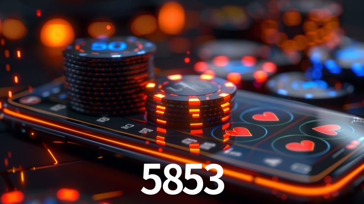Statistics 5853