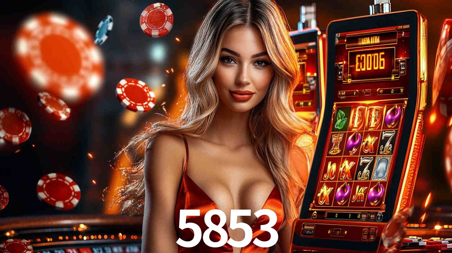 5853 - Jackpot Exclusivo para VIPs - 5853.com
