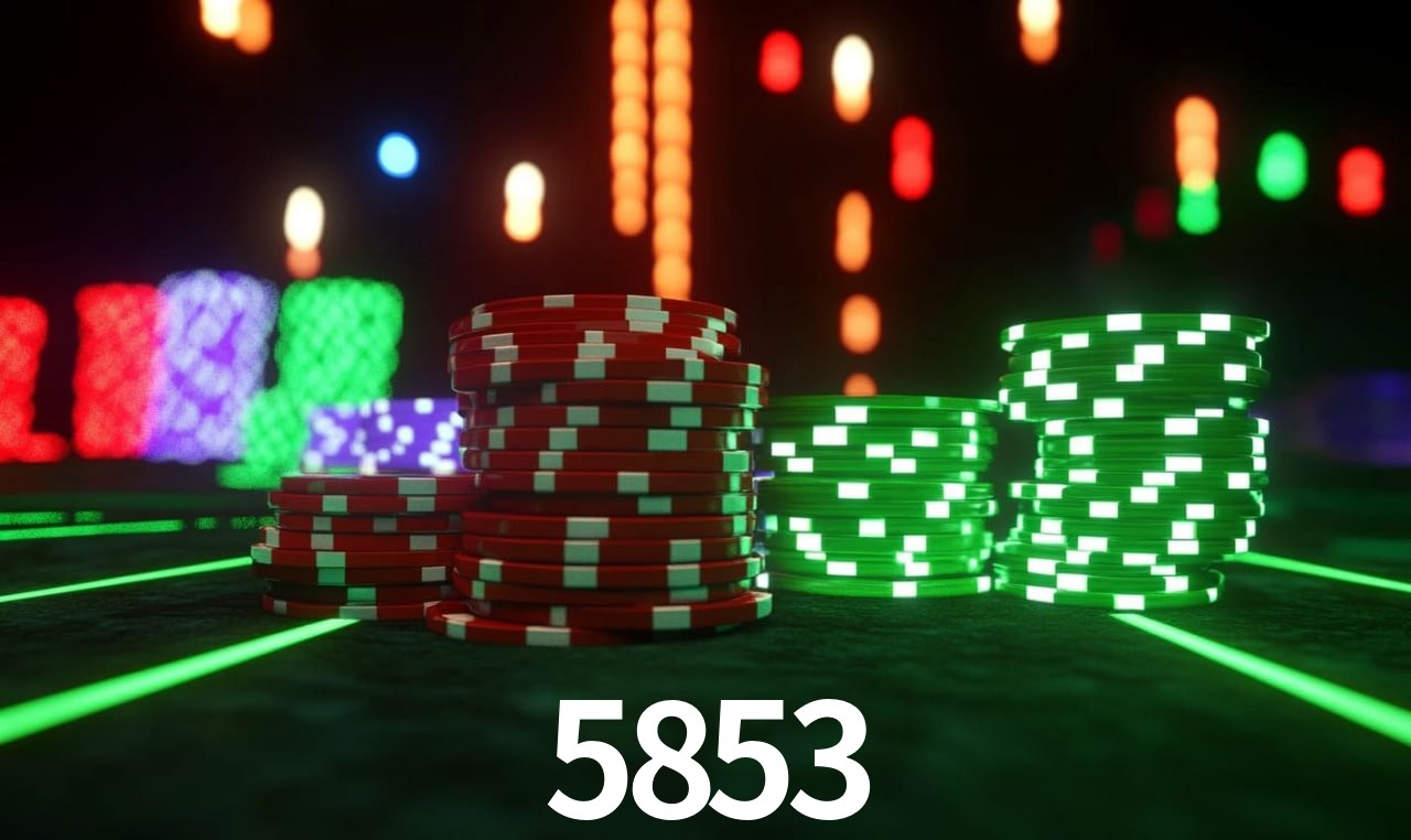 Experiência VIP 5853