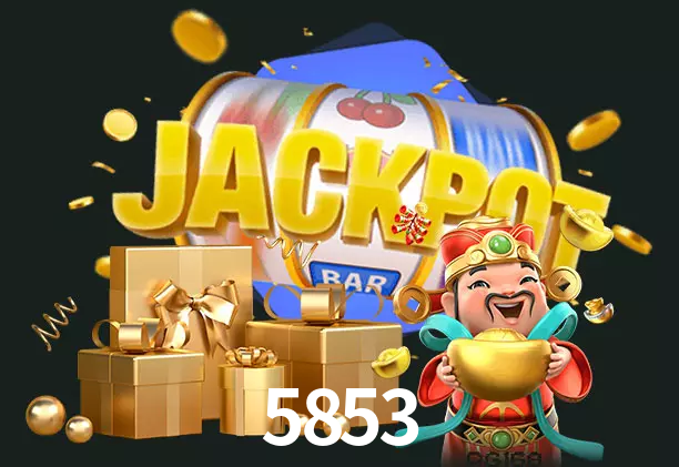 5853 bet