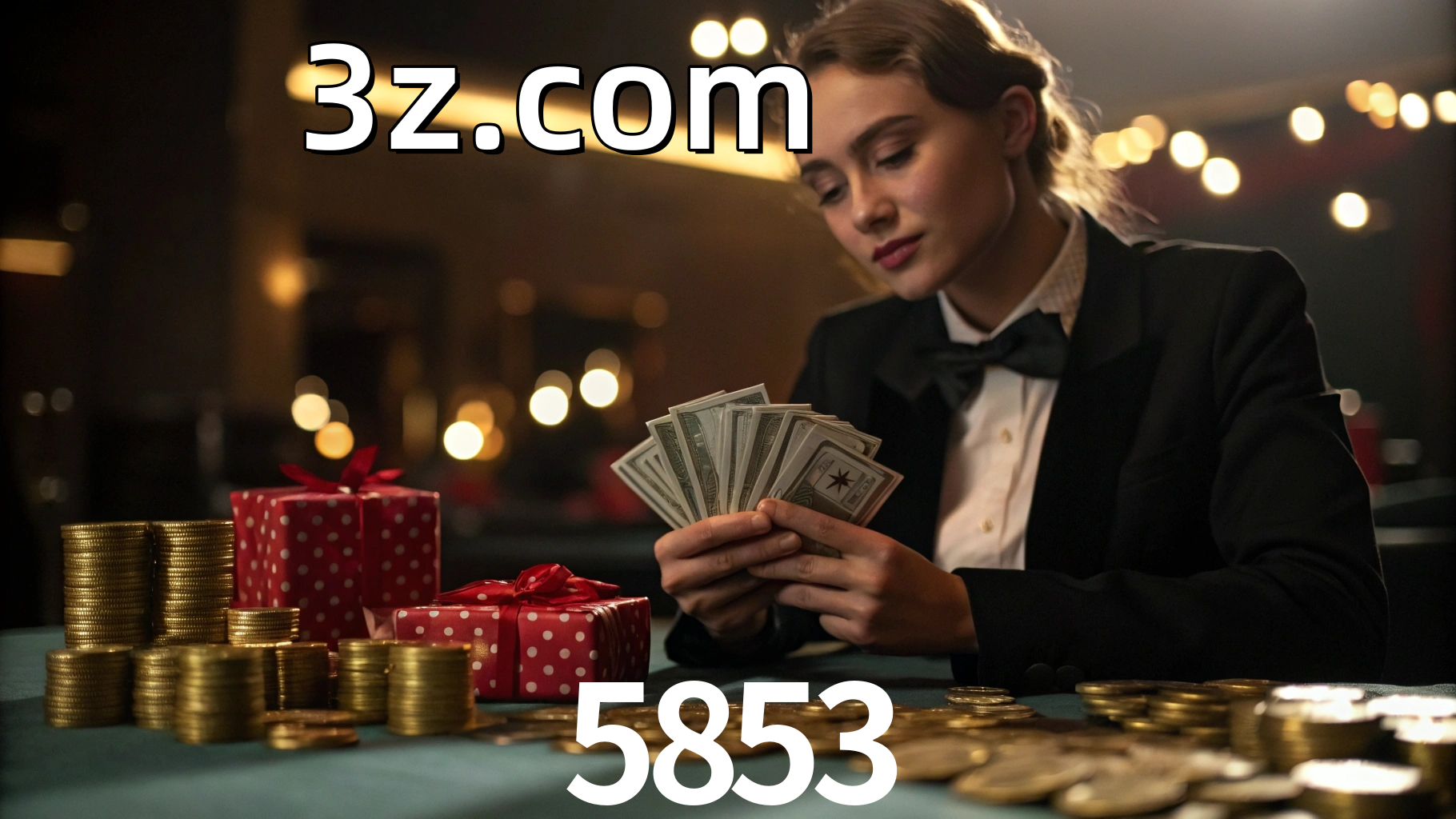 cassino online 5853