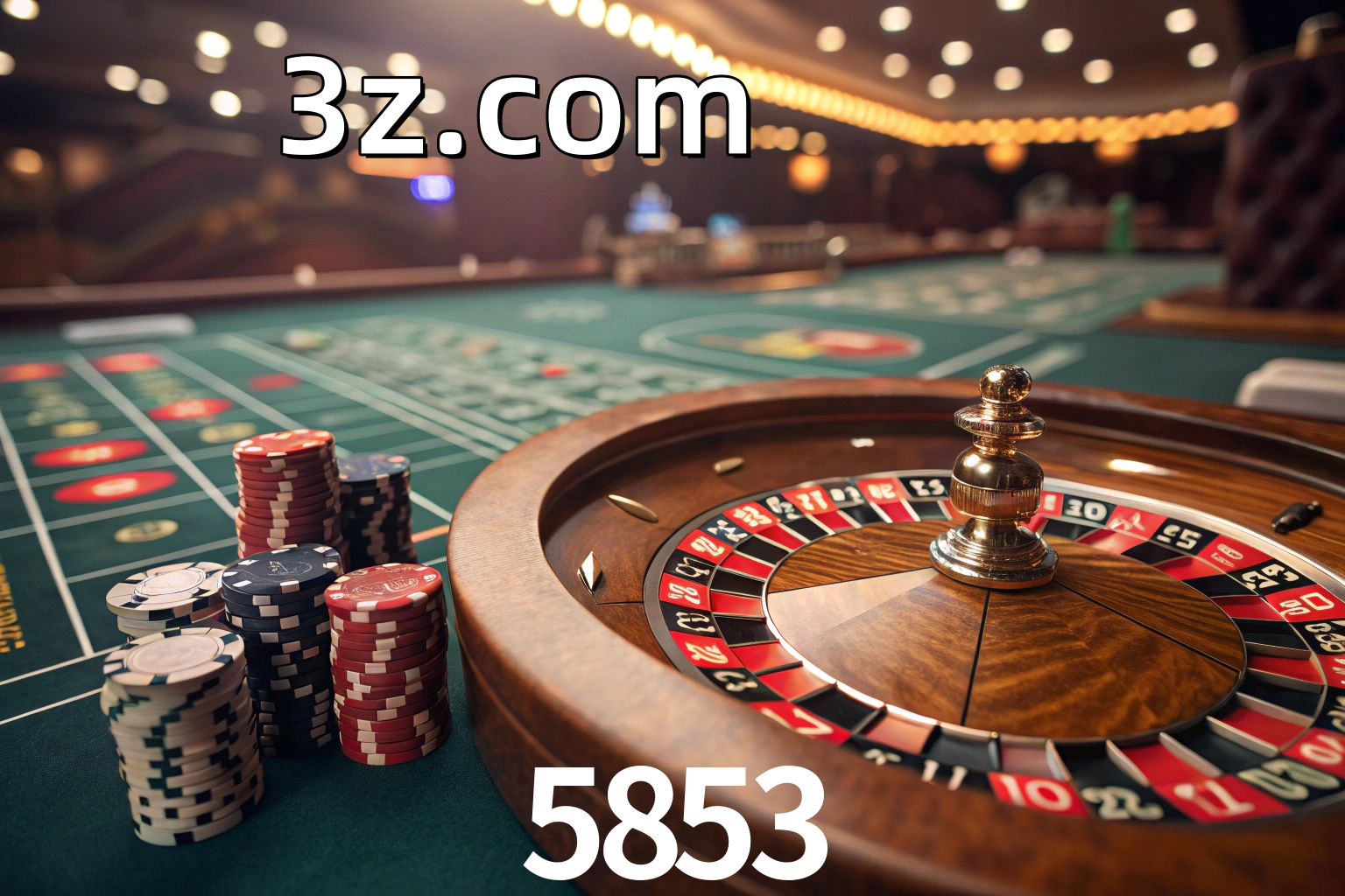 cassino online 5853