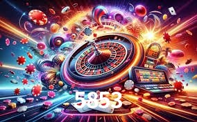 Estatísticas do Jogo 5853
