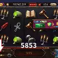 Blackjack na 5853