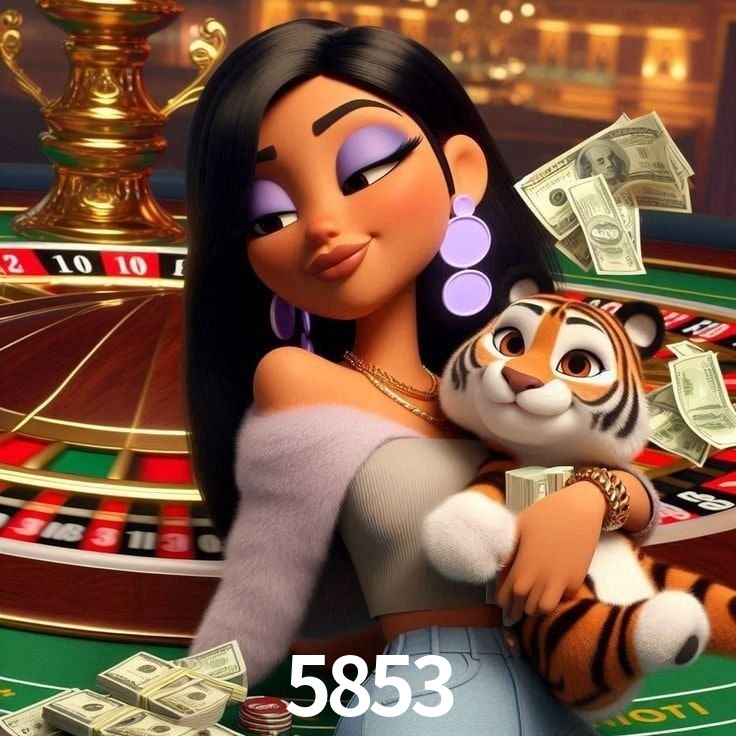 Tennis Betting 5853