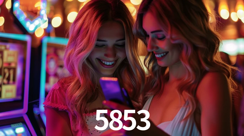 5853,5853.com