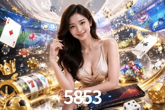 Football Betting 5853