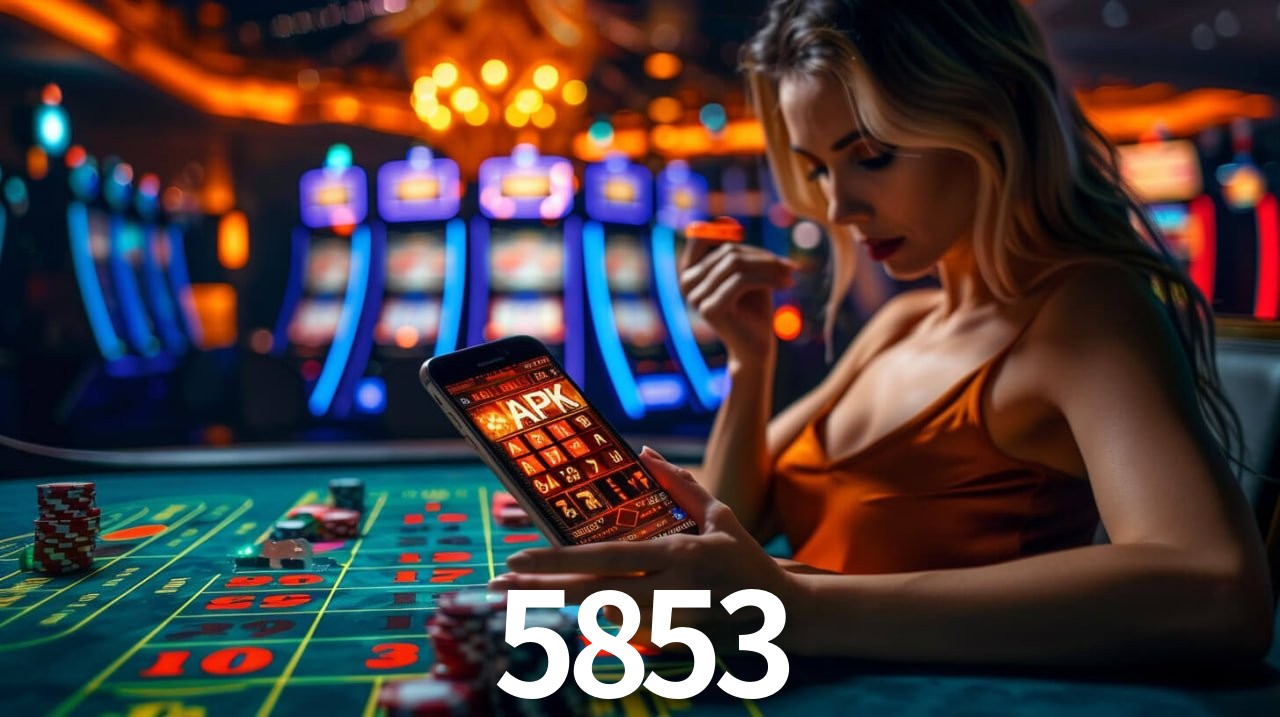 Live Casino 5853