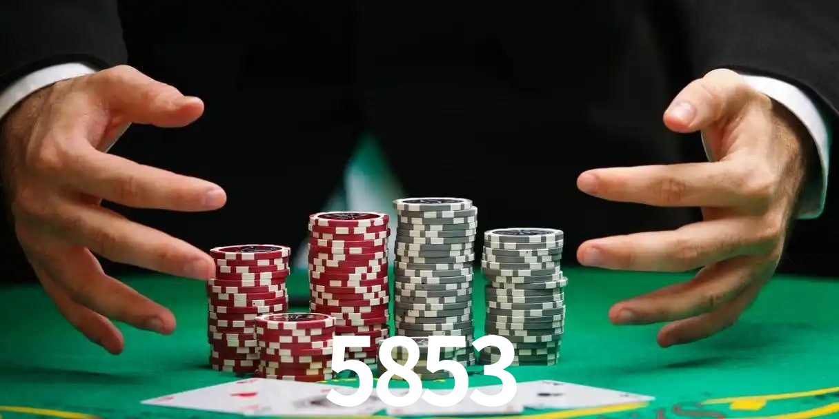 Níveis VIP 5853