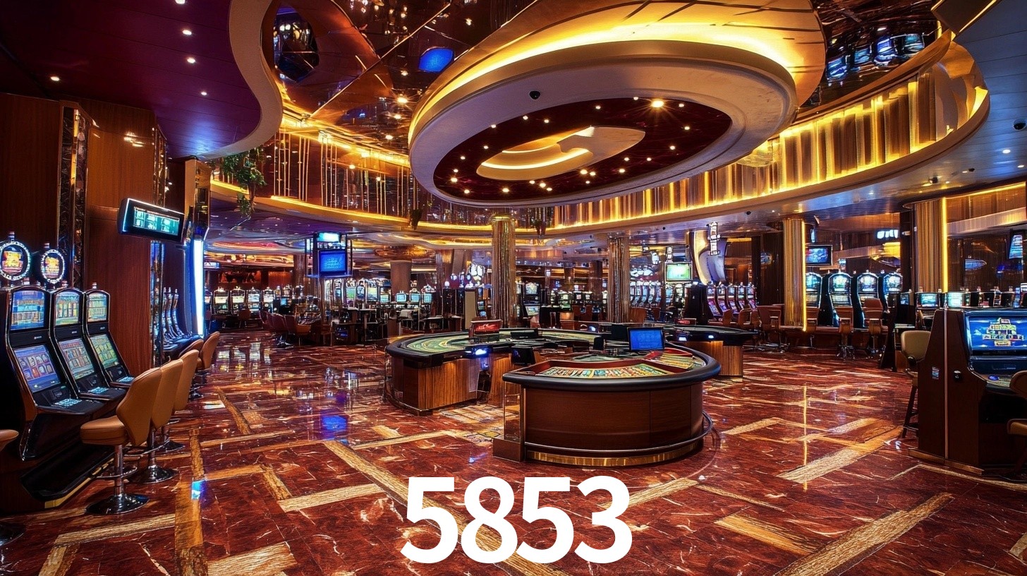 Instant EasyPaisa 5853