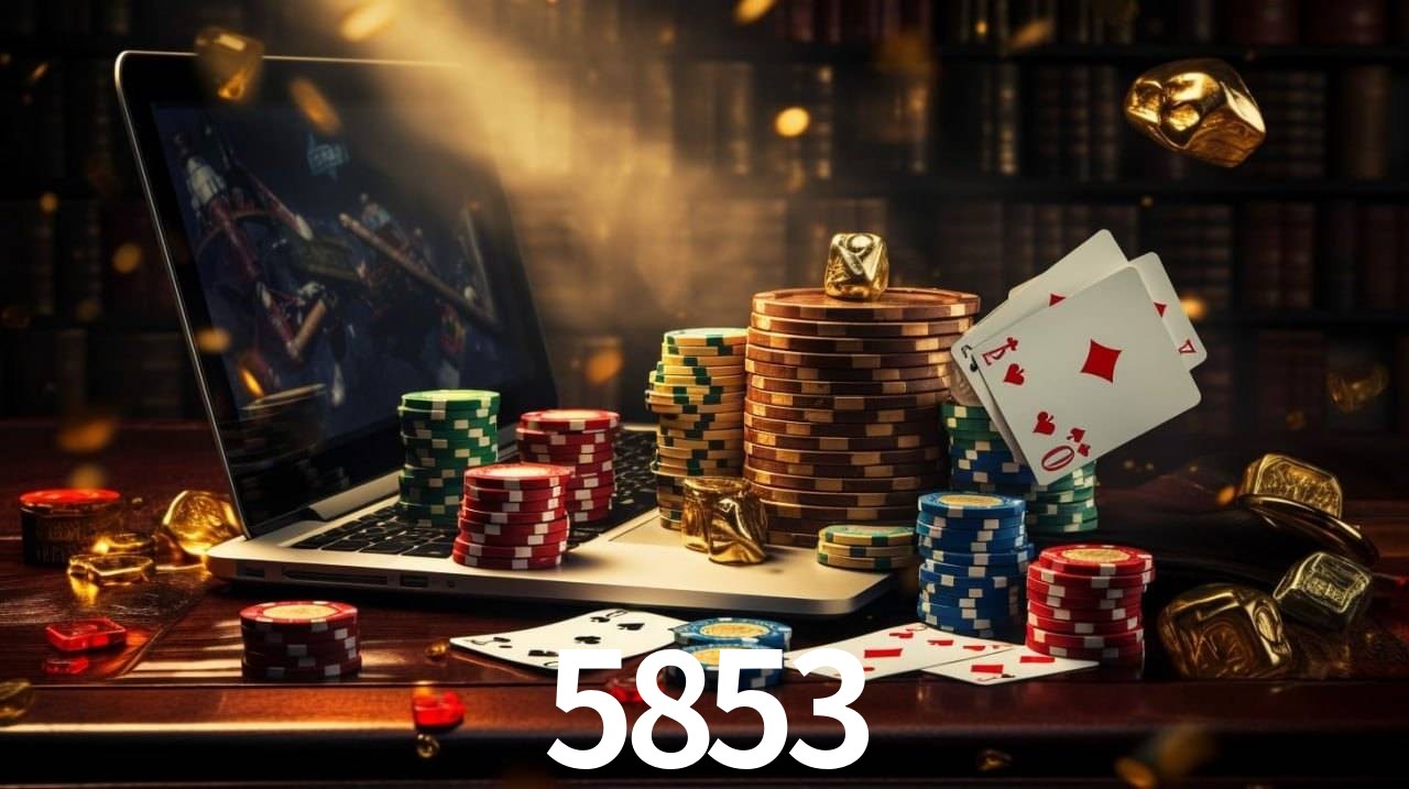 Apostas de Tênis 5853