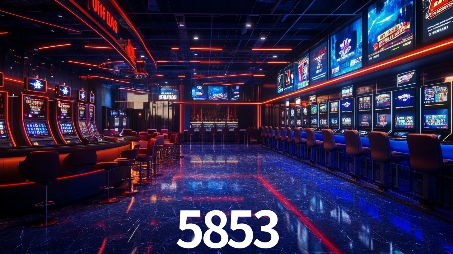 Premium Interface 5853