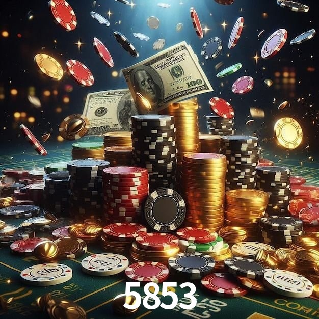 Jogos Exclusivos 5853
