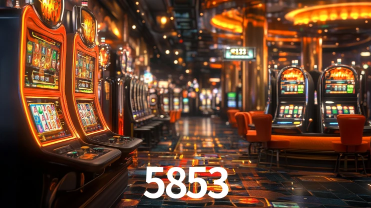 5853,5853.com