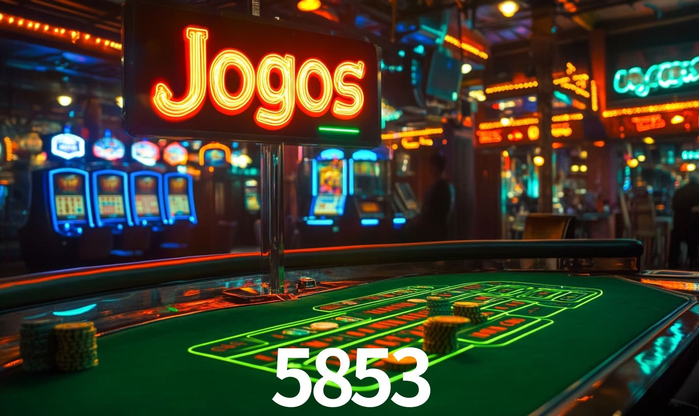 Integração de APIs 5853