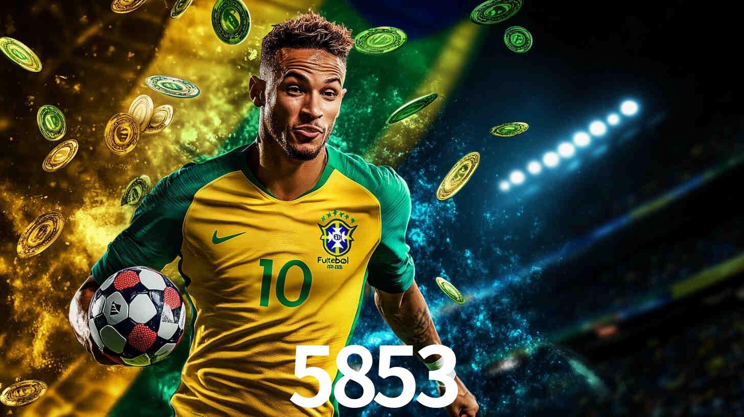 A Experiência Imersiva dos Cassinos Ao Vivo no 5853
