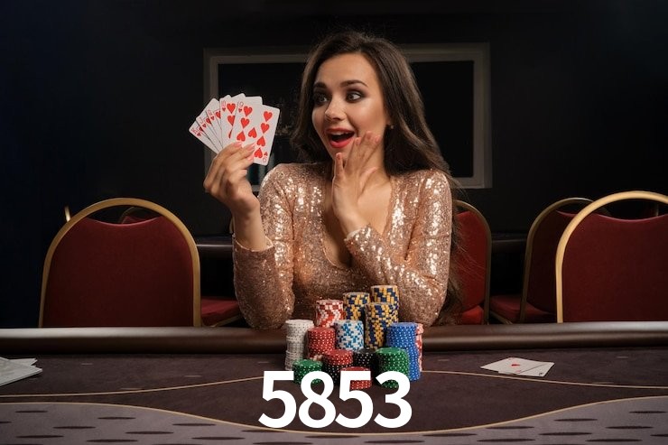 Bônus Diários 5853