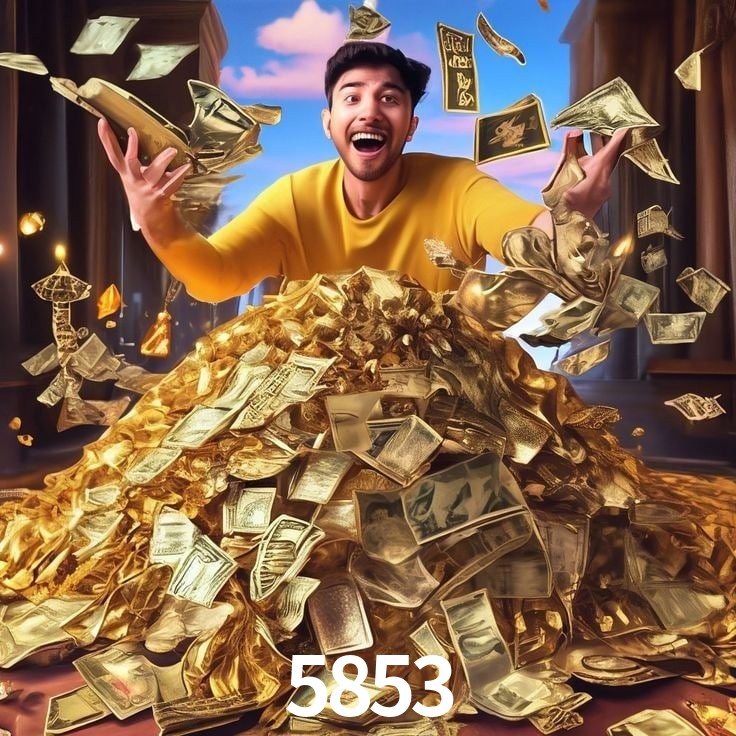 Apostas de Futebol 5853