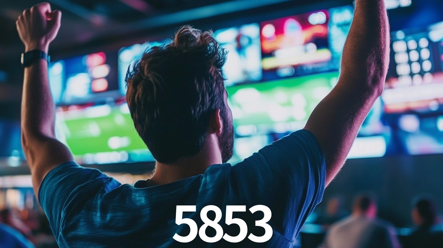 5853: Jogue Crash e Experimente Alta Recompensa Instantânea
