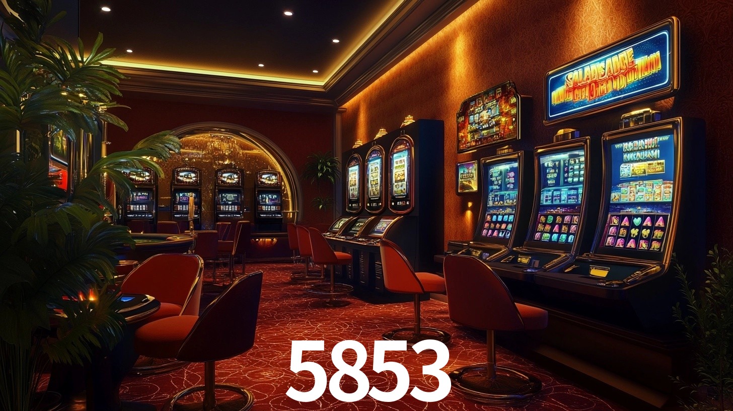 Exclusive Games 5853