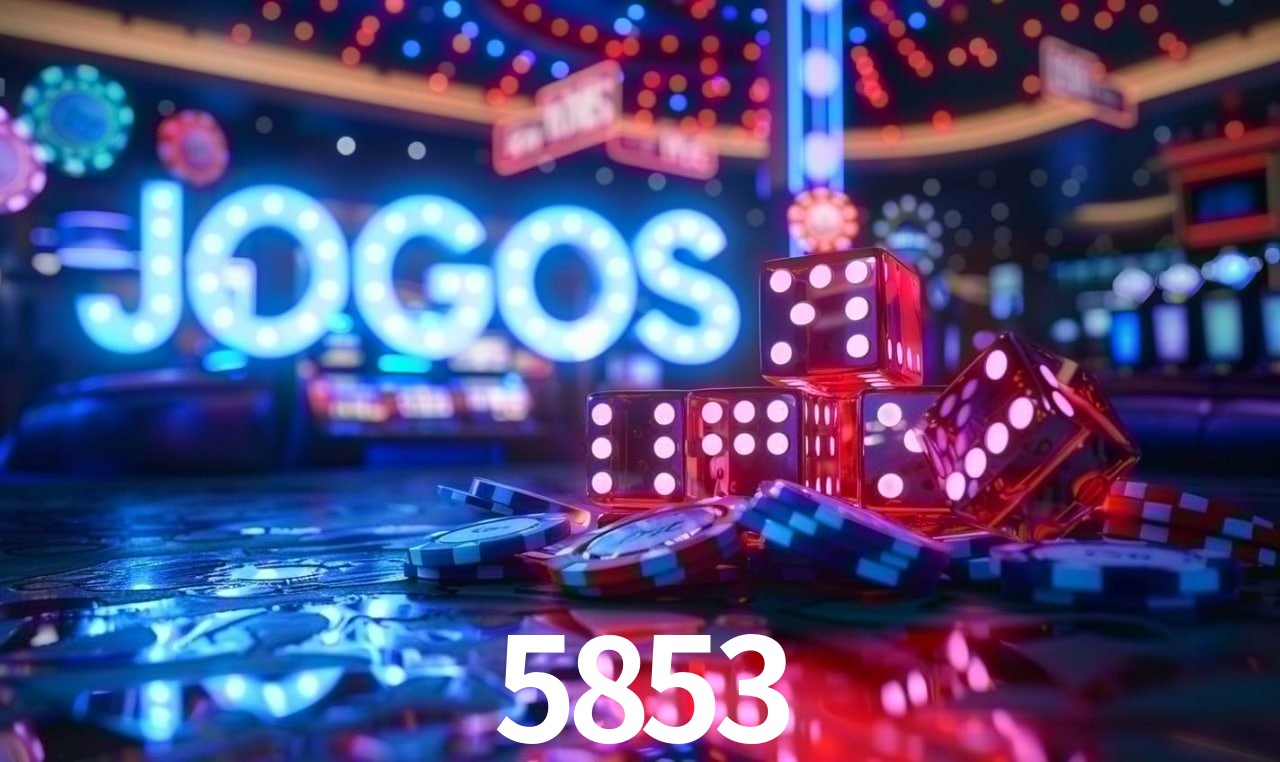 Casino Ao Vivo 5853