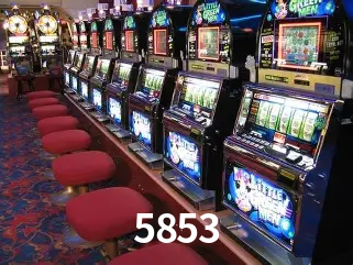 A Emoção da Loteria na 5853: Uma Chance de Mudança de Vida