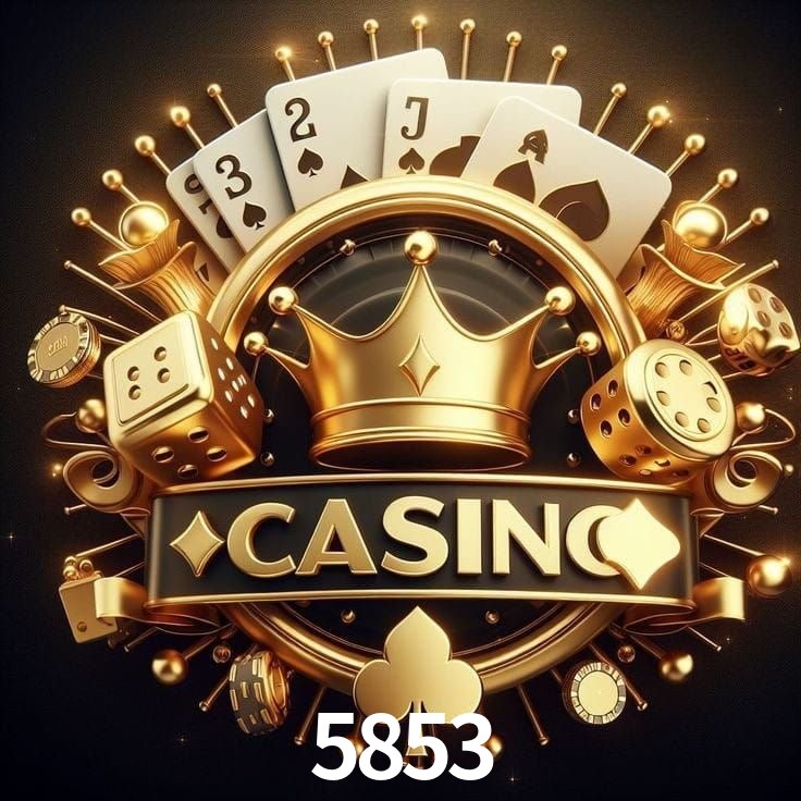 Provedores de Jogos 5853