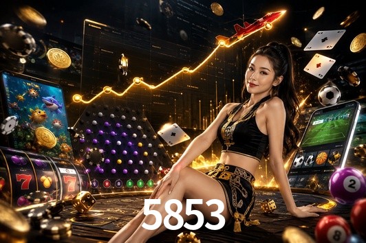 Quick Registration 5853