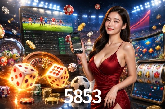 Slot Games 5853