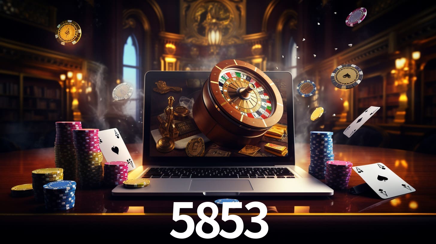 Daily Bonuses 5853