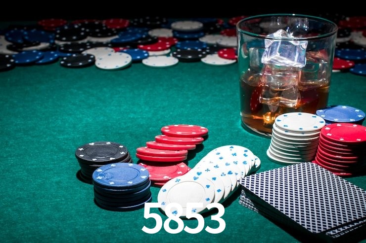 Estatísticas Esportivas 5853