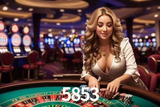 VIP Casino 5853