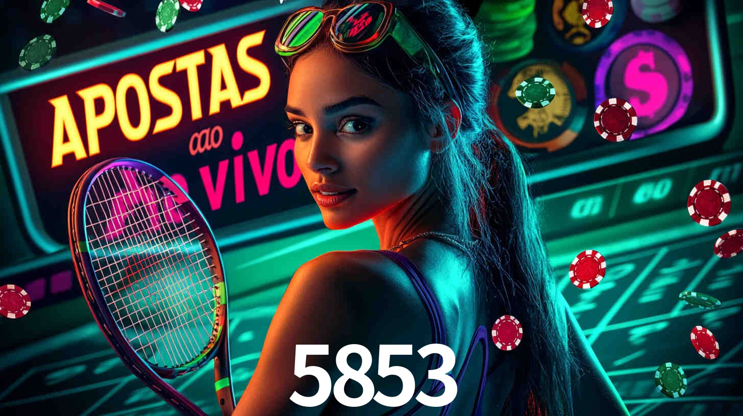 Explorando a Categoria de Eventos em Apostas na 5853