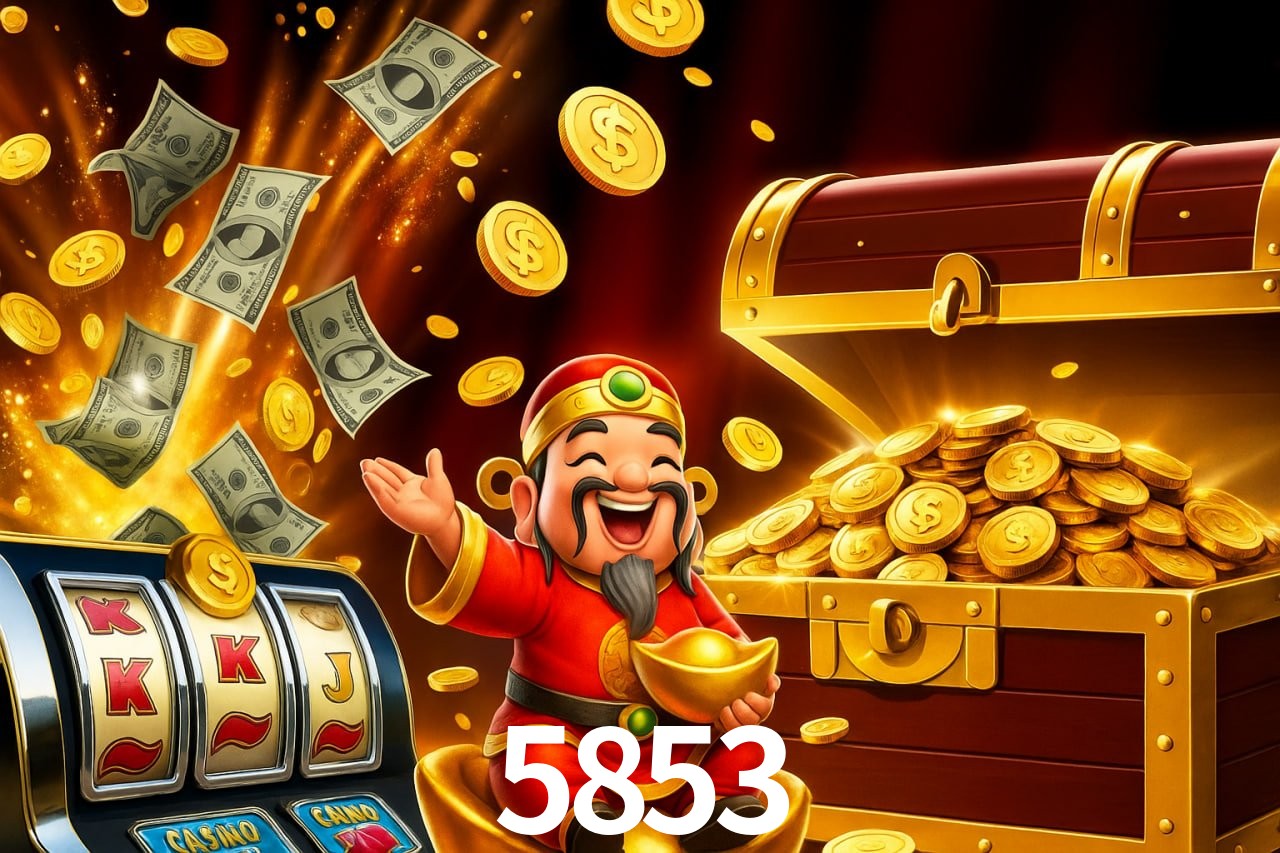 Casino VIP 5853
