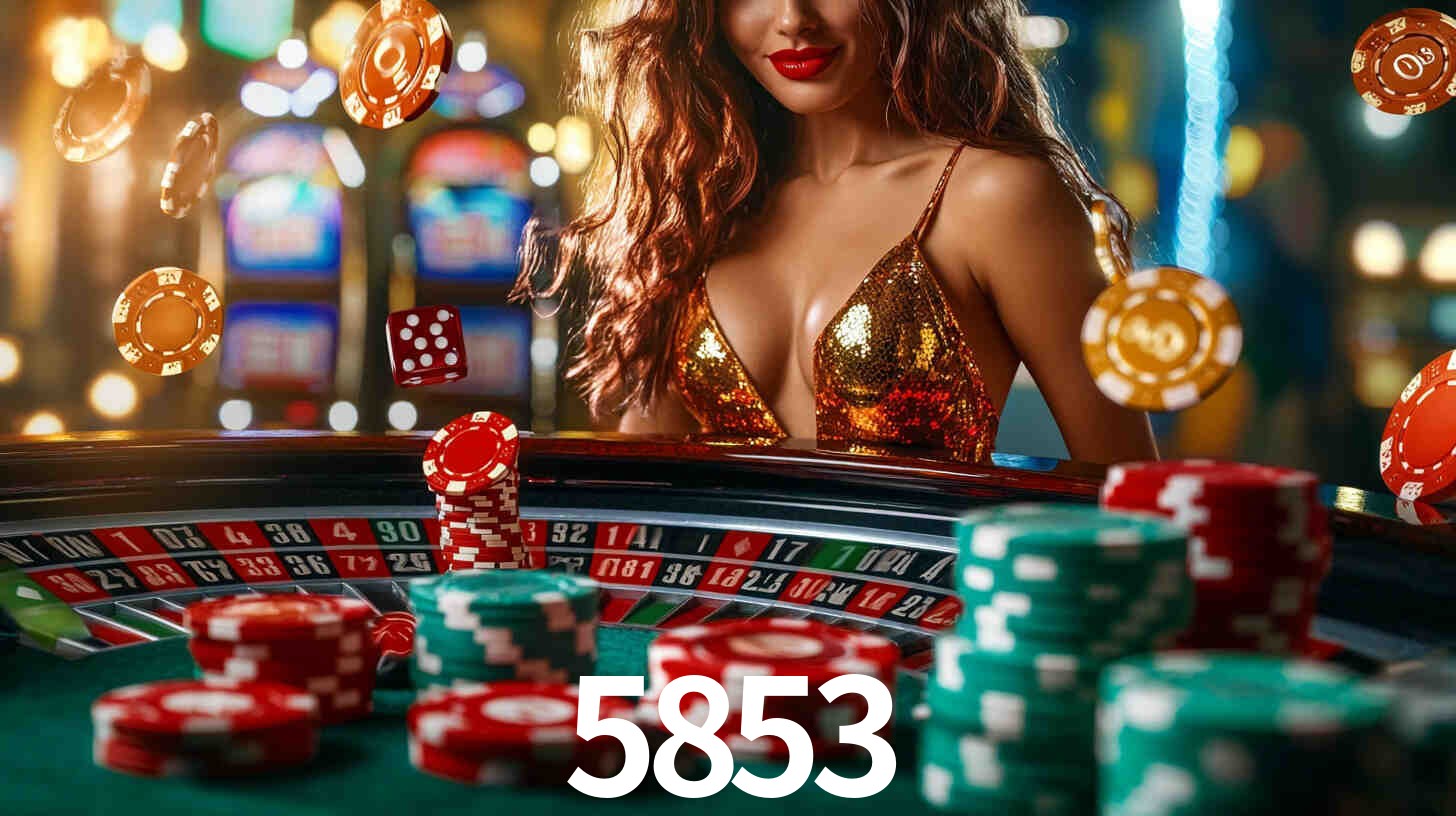 5853,5853.com