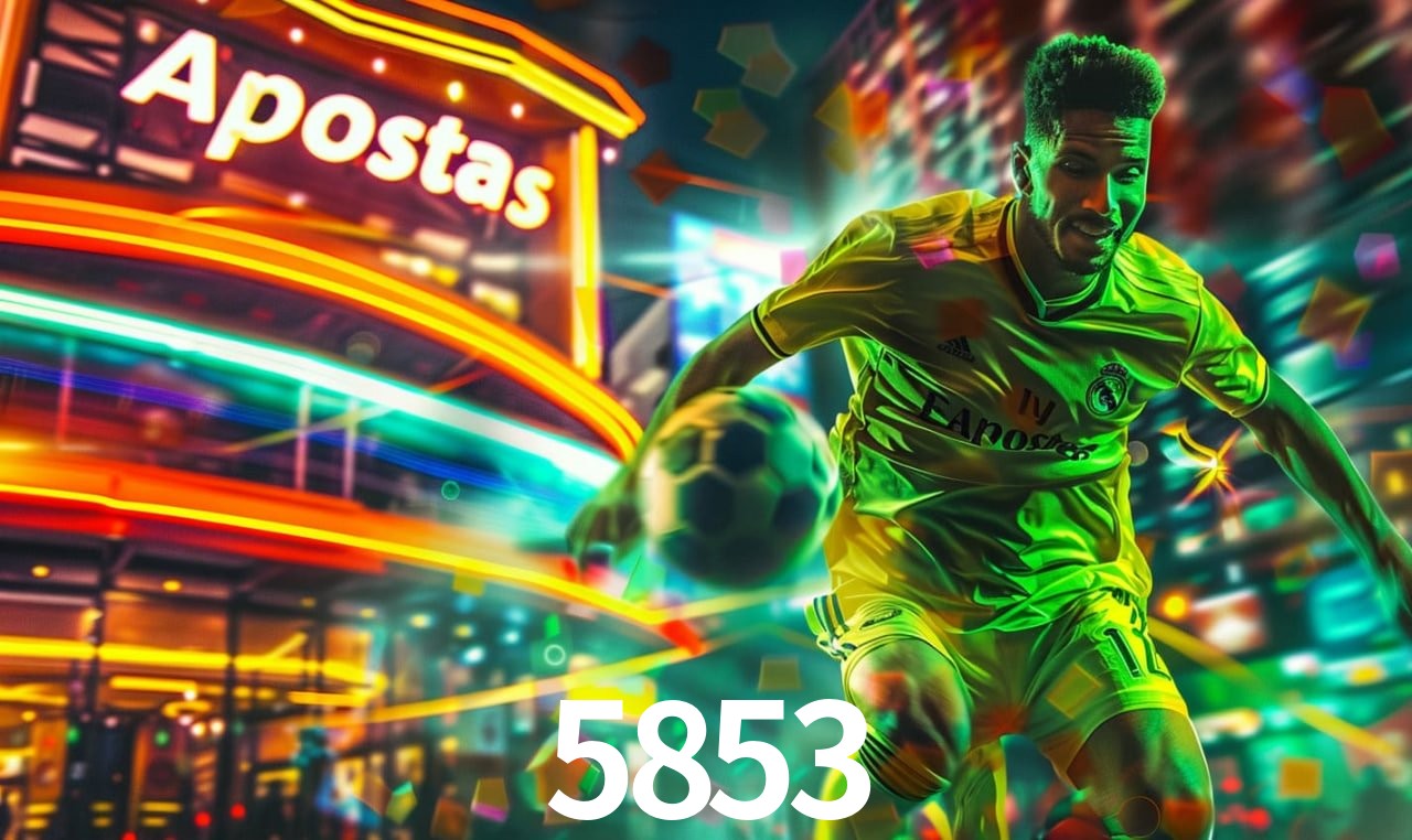 Benefícios da Conta 5853