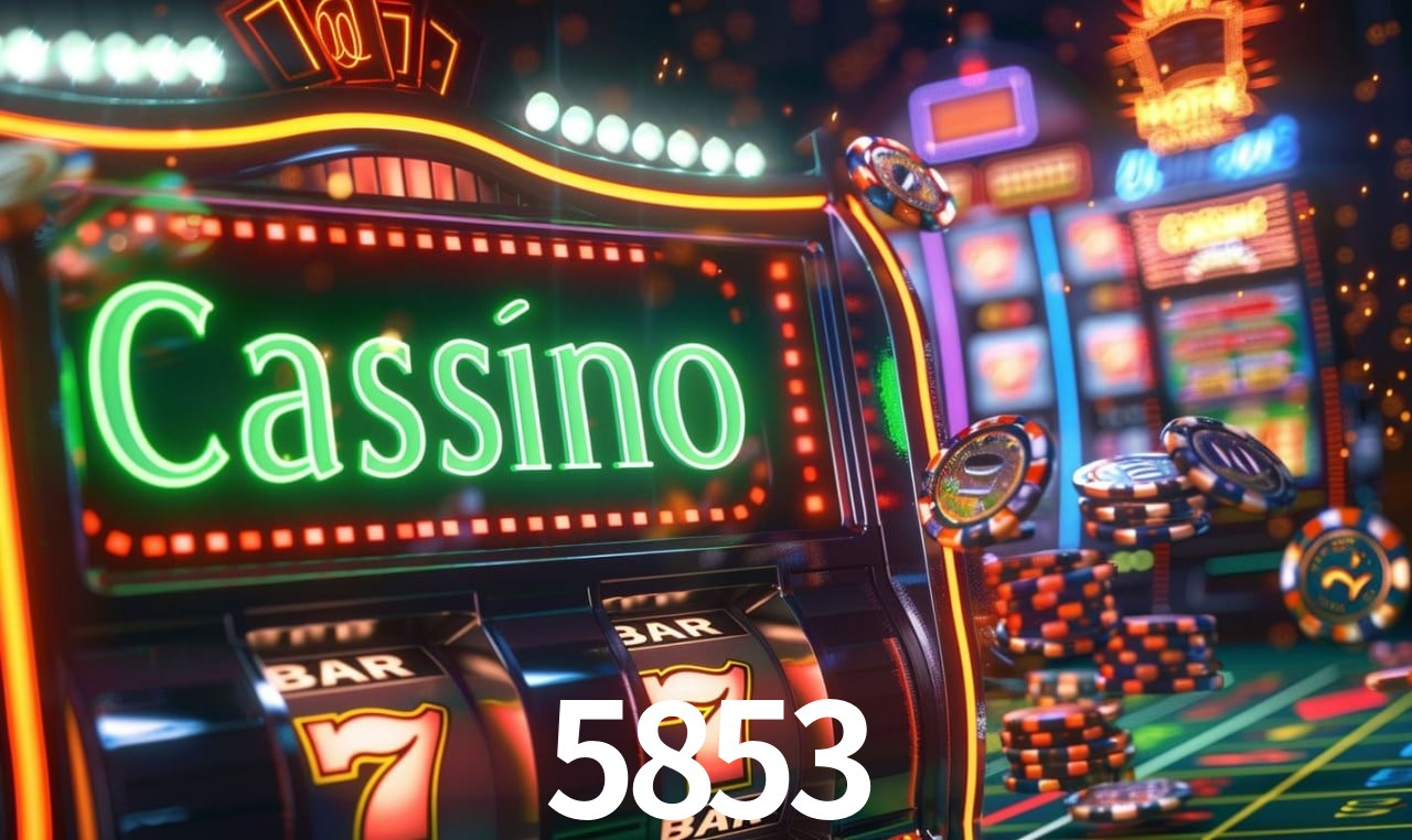 Promoção Relâmpago 5853