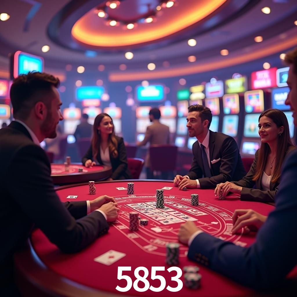 Jogo Aviator 5853