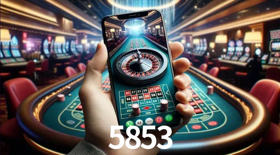 Account Benefits 5853